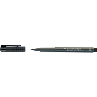 Faber-Castell Pitt Artist Soft Brush Pens - 274 Warm Grey V