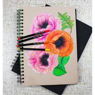 Uni POSCA Pastels