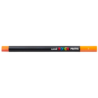 Uni POSCA Pastels - 03 Bright Yellow