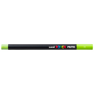 Uni POSCA Pastels - 72 Apple Green