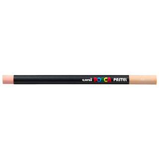 Uni POSCA Pastels - 54 Light Orange