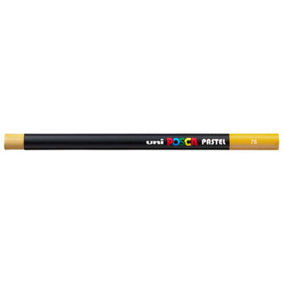 Uni POSCA Pastels - 78 Light Ochre
