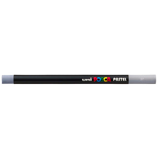Uni POSCA Pastels - 37 Grey
