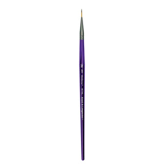 Royal & Langnickel Moderna Series 77 All Media Paint Brushes - Script Liner