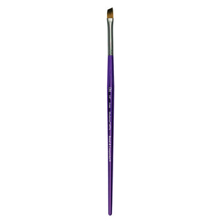 Royal & Langnickel Moderna Series 77 All Media Paint Brushes - Angular