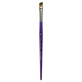 Royal & Langnickel Moderna Series 77 All Media Paint Brushes - Angular
