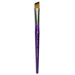 Royal & Langnickel Moderna Series 77 All Media Paint Brushes - Angular
