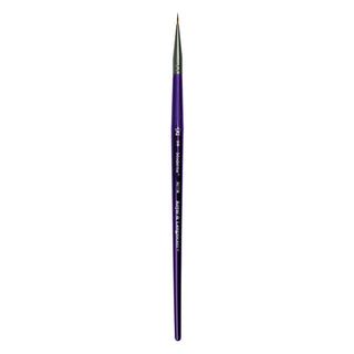 Royal & Langnickel Moderna Series 77 All Media Paint Brushes