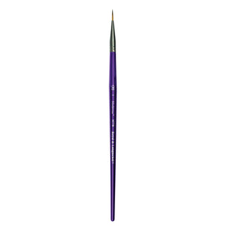 Royal & Langnickel Moderna Series 77 All Media Paint Brushes
