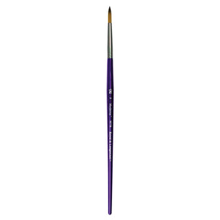 Royal & Langnickel Moderna Series 77 All Media Paint Brushes