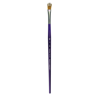 Royal & Langnickel Moderna Series 77 All Media Paint Brushes - Filbert Wisp