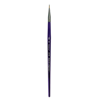 Royal & Langnickel Moderna Series 77 All Media Paint Brushes - Spotter