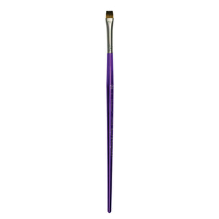 Royal & Langnickel Moderna Series 77 All Media Paint Brushes - Chisel Blender