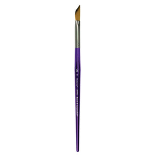 Royal & Langnickel Moderna Series 77 All Media Paint Brushes - Triangular