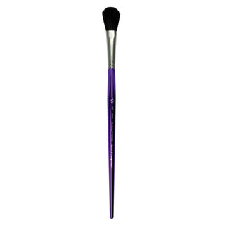 Royal & Langnickel Moderna Series 77 All Media Paint Brushes - Black Goat Mop