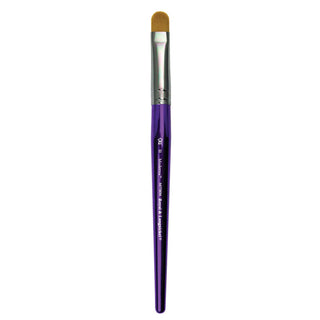 Royal & Langnickel Moderna Series 77 All Media Paint Brushes - Half Moon