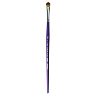 Royal & Langnickel Moderna Series 77 All Media Paint Brushes - Oval Mop