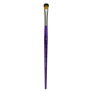 Royal & Langnickel Moderna Series 77 All Media Paint Brushes - Oval Mop