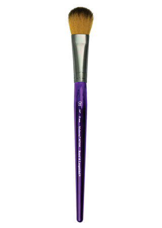 Royal & Langnickel Moderna Series 77 All Media Paint Brushes - Oval Mop