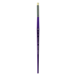 Royal & Langnickel Moderna Series 77 All Media Paint Brushes - Dome Round