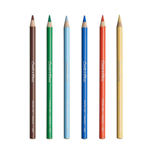 Conte a Paris Pastel Pencils