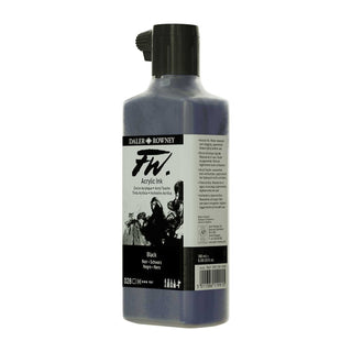 Daler Rowney FW Acrylic Ink 180ml