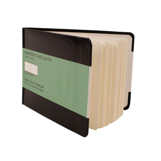 Seawhite of Brighton Travel Journal Watercolour Notebook A6