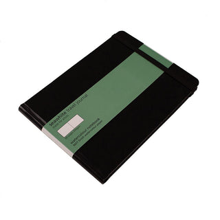 Seawhite of Brighton Travel Journal Watercolour Notebook A5