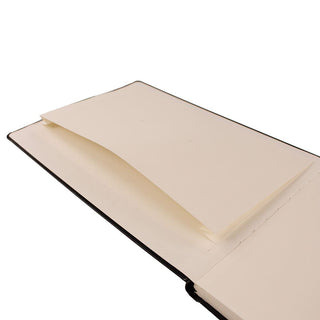 Seawhite of Brighton Travel Journal Watercolour Notebook A4