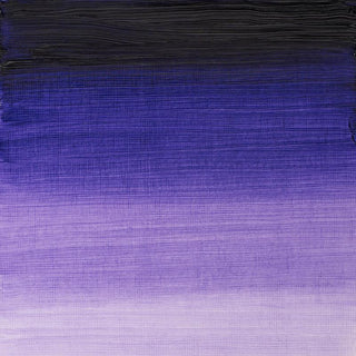 Winsor & Newton Artists' Oil Colour 37ml - 400 Mauve Blue Shade