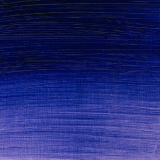 Winsor & Newton Artists' Oil Colour 37ml - 672 Ultramarine Violet