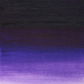 Winsor & Newton Artists' Oil Colour 37ml - 733 Winsor Violet (Dioxazine)