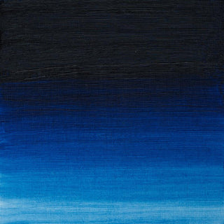 Winsor & Newton Artists' Oil Colour 37ml - 538 Prussian Blue