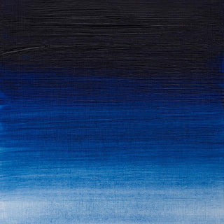 Winsor & Newton Artists' Oil Colour 37ml - 321 Indanthrene Blue
