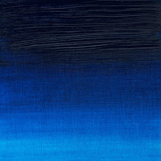 Winsor & Newton Artists' Oil Colour 37ml - 707 Winsor Blue (Green Shade)