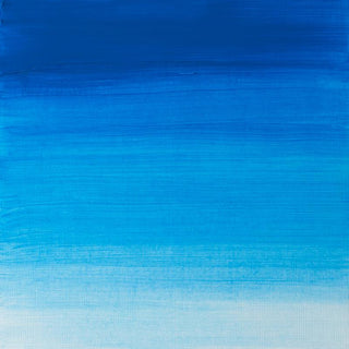 Winsor & Newton Artists' Oil Colour 37ml - 379 Manganese Blue Hue
