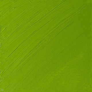 Winsor & Newton Artists' Oil Colour 37ml - 084 Cadmium Green Pale