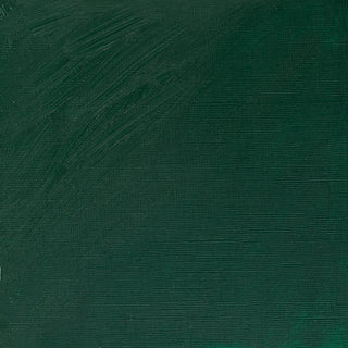 Winsor & Newton Artists' Oil Colour 37ml - 147 Chrome Green Deep Hue