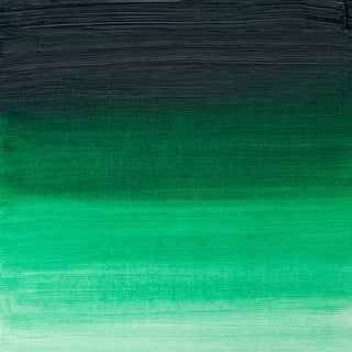 Winsor & Newton Artists' Oil Colour 37ml - 721 Winsor Green (Yellow Shade)