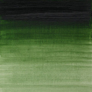 Winsor & Newton Artists' Oil Colour 37ml - 540 Prussian Green