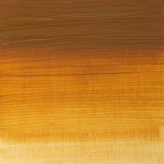 Winsor & Newton Artists' Oil Colour 37ml - 552 Raw Sienna