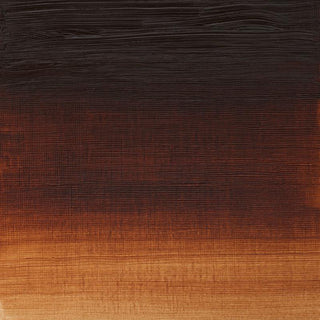 Winsor & Newton Artists' Oil Colour 37ml - 648 Transparent Brown Oxide
