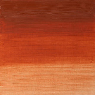 Winsor & Newton Artists' Oil Colour 37ml - 647 Transparent Red Ochre