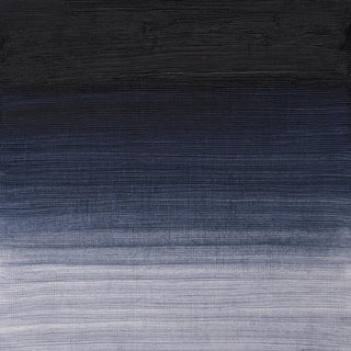 Winsor & Newton Artists' Oil Colour 37ml - 034 Blue Black