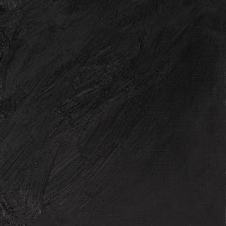Winsor & Newton Artists' Oil Colour 37ml - 386 Mars Black