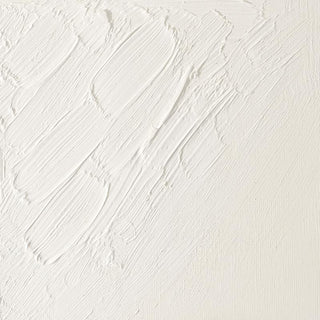 Winsor & Newton Artists' Oil Colour 37ml - 242 Flake White Hue