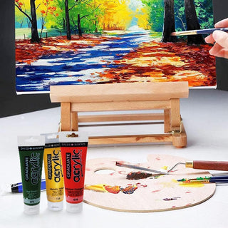 Daler Rowney Graduate Acrylic 120ml