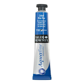 Daler Rowney Aquafine Watercolour 8ml