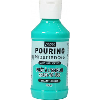 Pebeo Pouring Experiences Acrylic 118ml