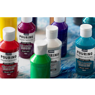 Pebeo Pouring Experiences Acrylic 118ml